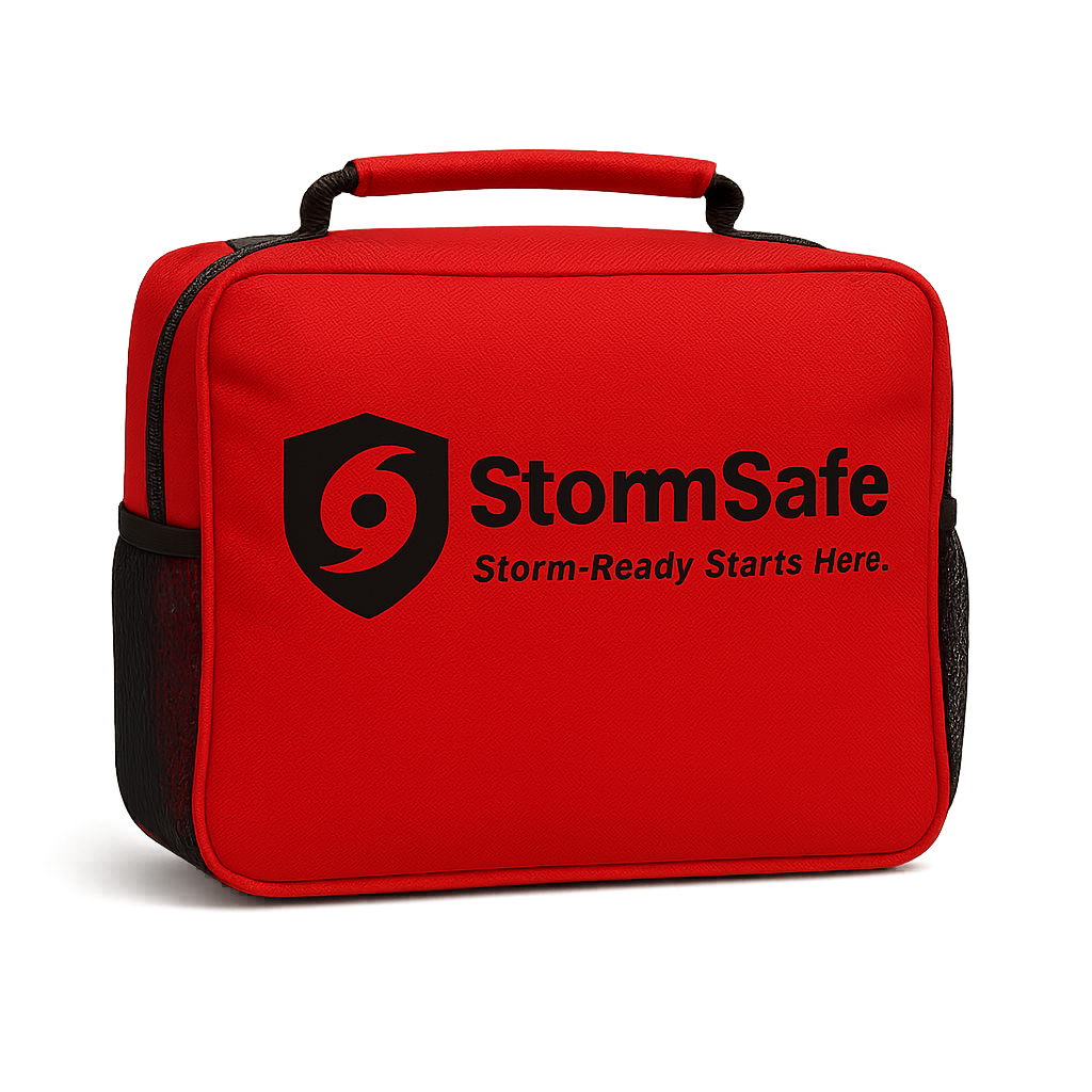 StormSafe Hurricane Kit